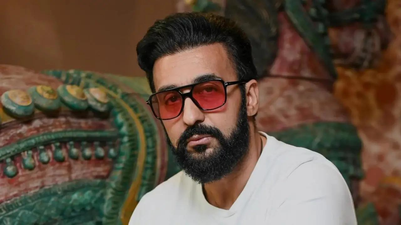 Raj Kundra reacts to ongoing legal cases and trolling